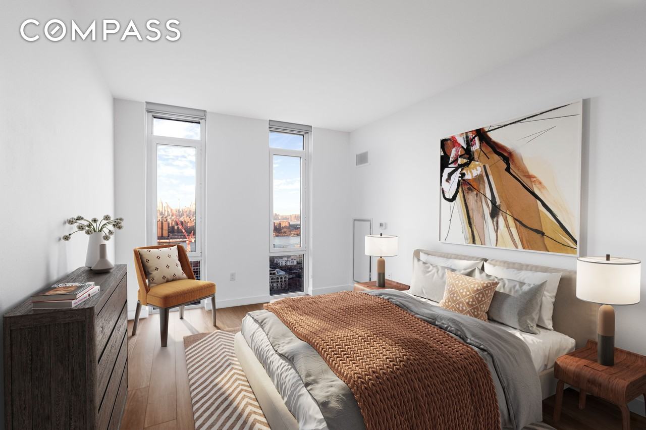 120 Nassau St #23A - Photo 3 of 12