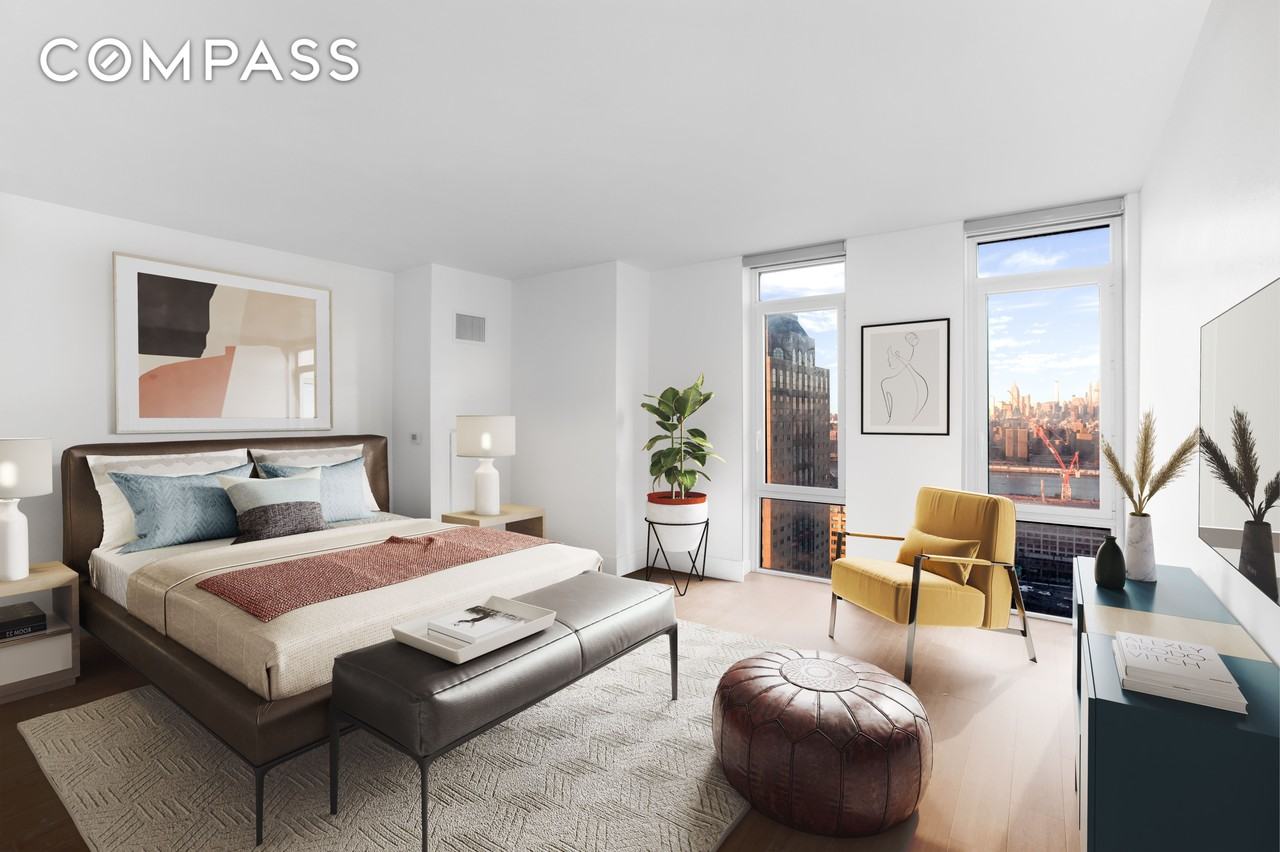 120 Nassau St #23A - Photo 4 of 12