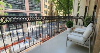 270 W 25th St #4A - Photo 1 of 1