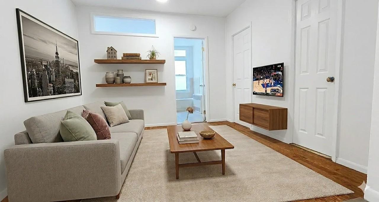 270 W 25th St #4A - Photo 4 of 6