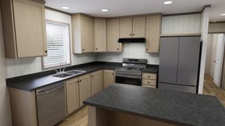 5397 Auburn Ln #356 - Photo 1 of 1