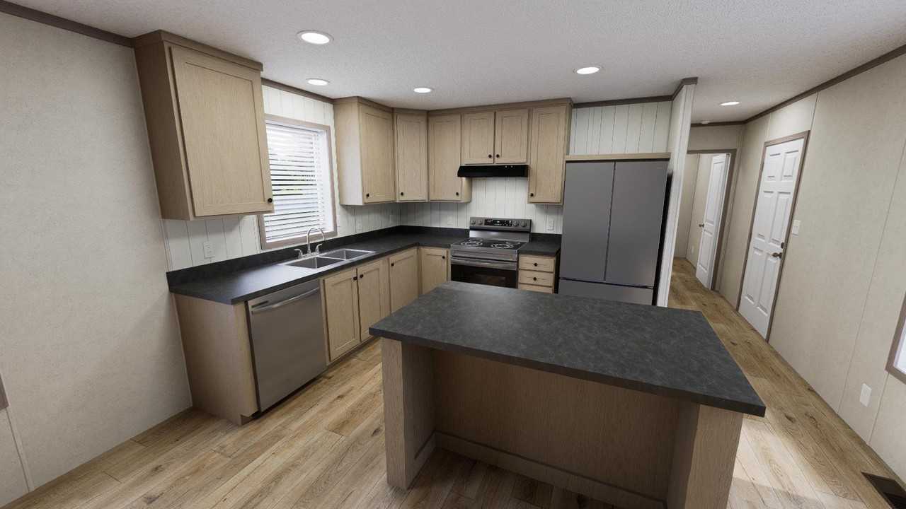 5397 Auburn Ln #356 - Photo 2 of 7