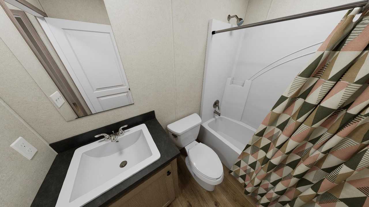 5397 Auburn Ln #356 - Photo 4 of 7