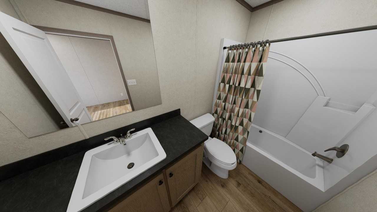 5397 Auburn Ln #356 - Photo 6 of 7