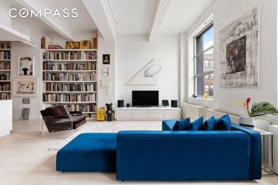 55 Berry St #4D - Photo 1 of 1