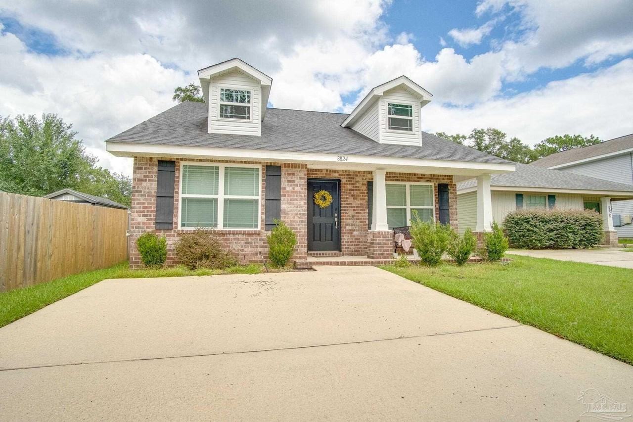 8824 Smiley Ct
