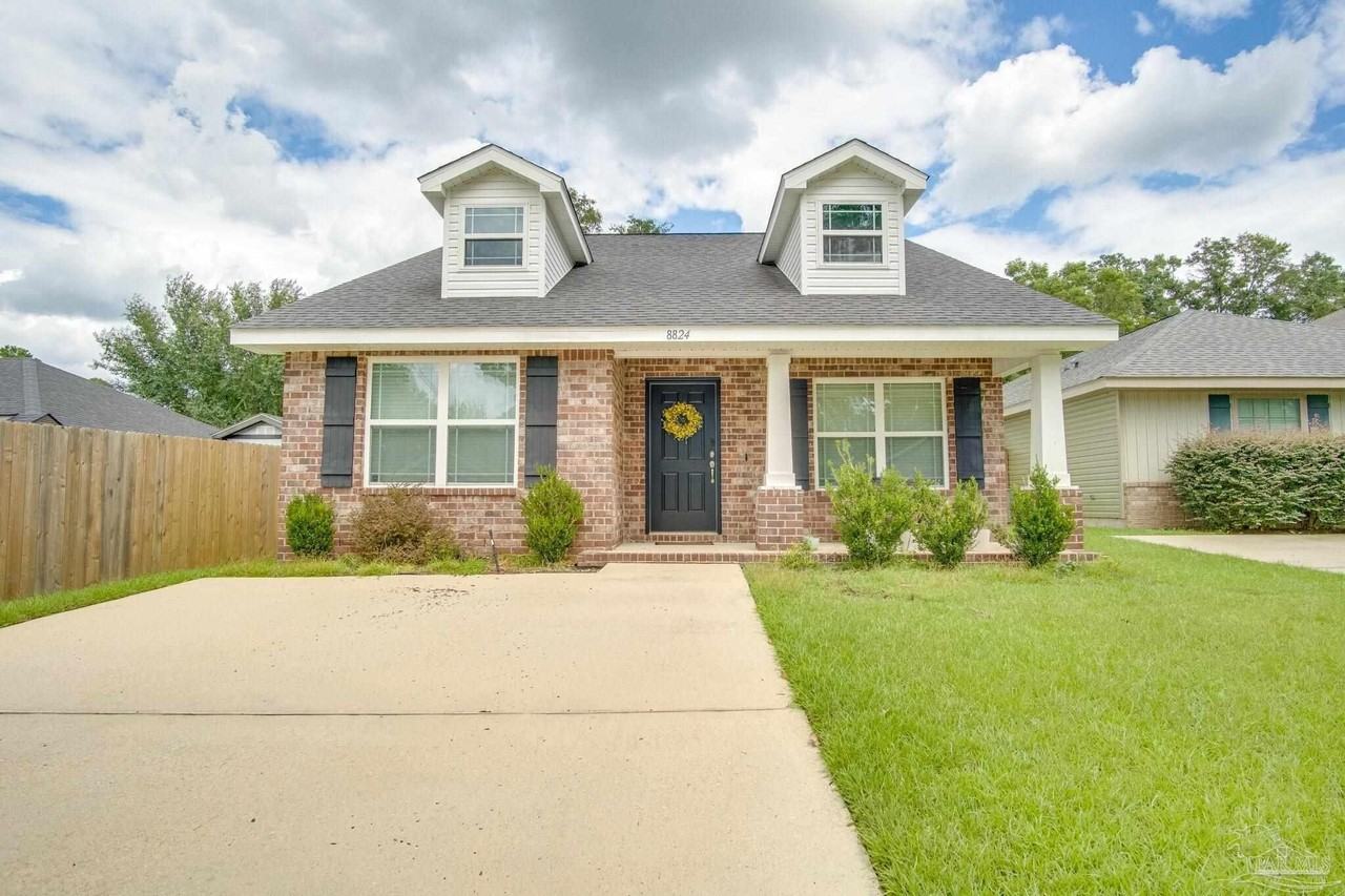 8824 Smiley Ct - Photo 2 of 21