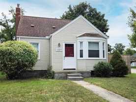 1489 West Blvd - Photo 1 of 1