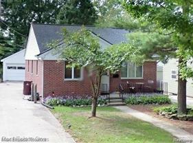 1610 South Blvd - Photo 1 of 1