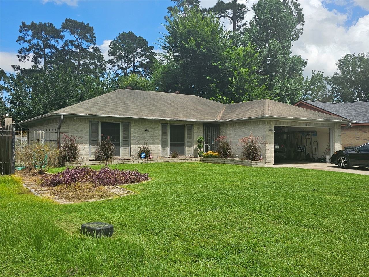 15206 Flamingo Park