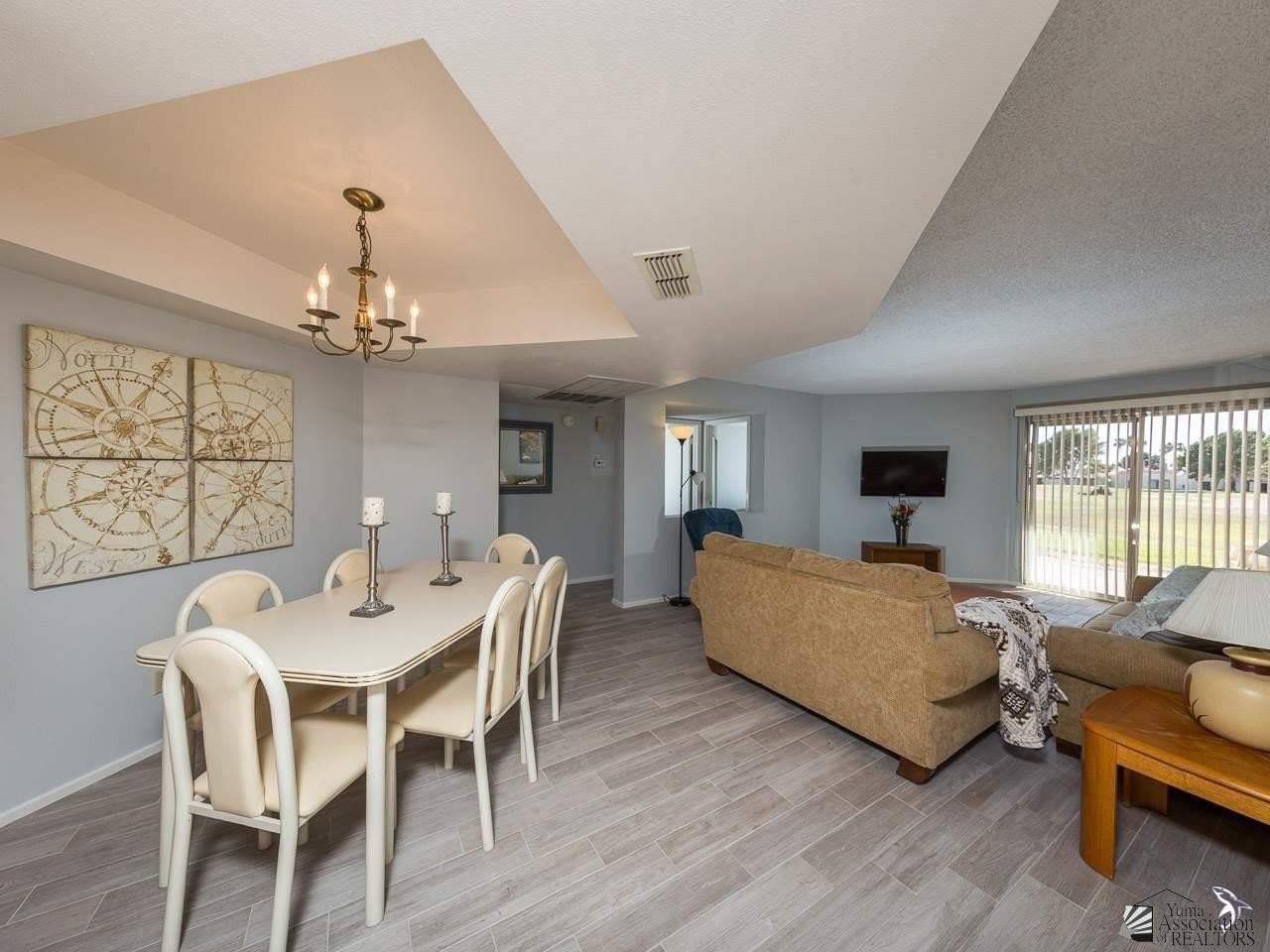 10642 CAMINO DEL SOL unit: #5 - Photo 2 of 20
