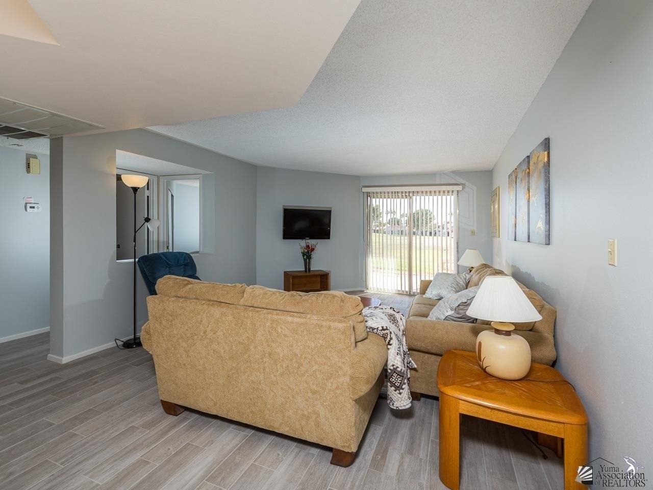 10642 CAMINO DEL SOL unit: #5 - Photo 3 of 20
