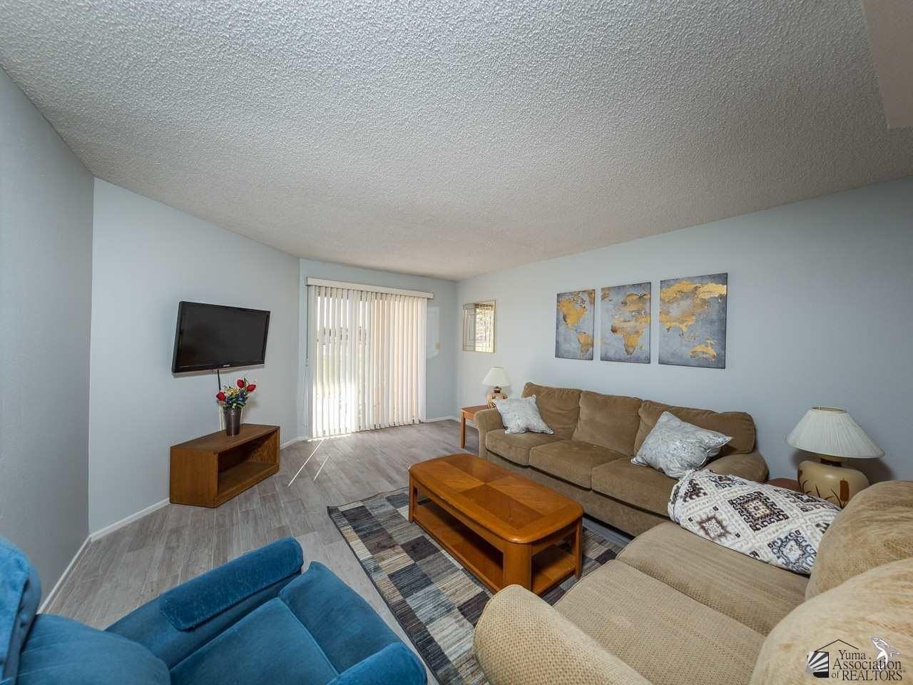 10642 CAMINO DEL SOL unit: #5 - Photo 4 of 20