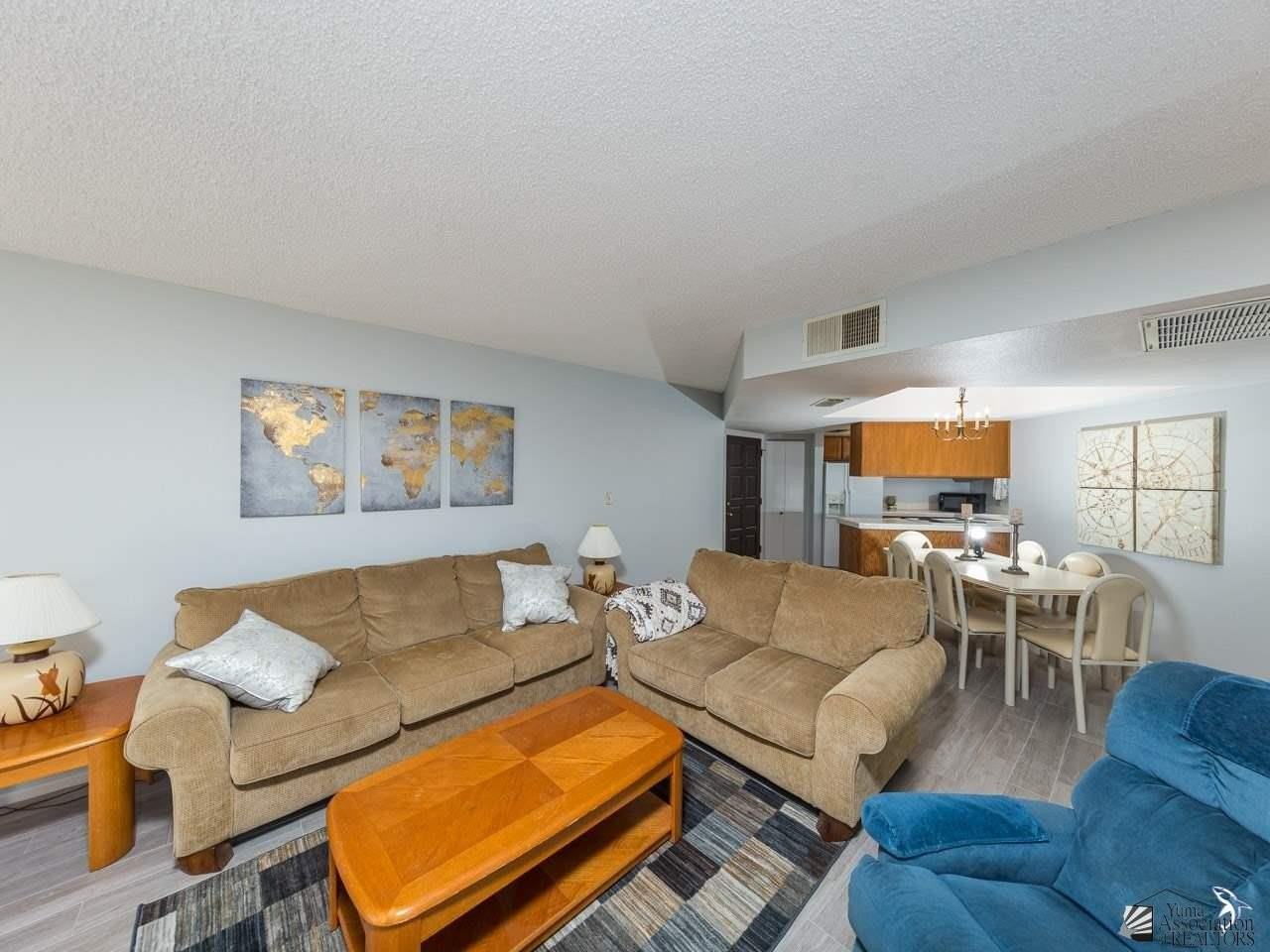 10642 CAMINO DEL SOL unit: #5 - Photo 6 of 20