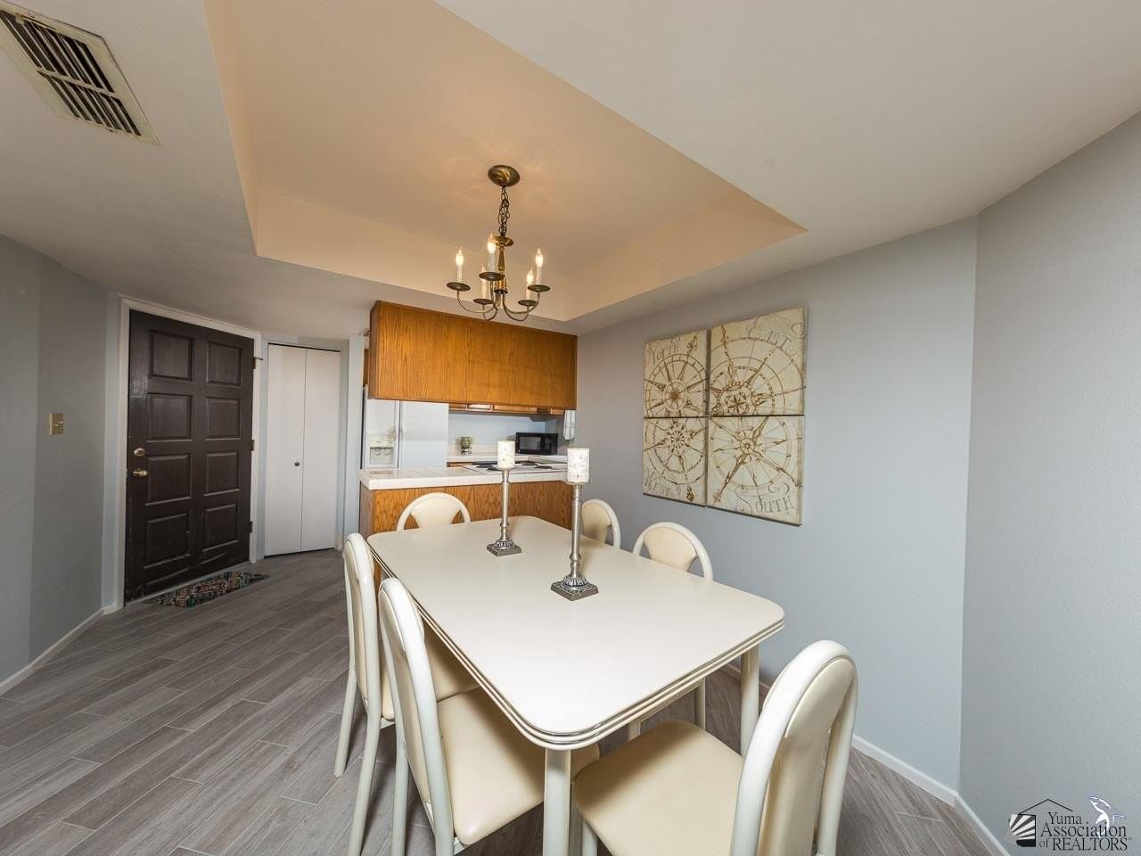 10642 CAMINO DEL SOL unit: #5 - Photo 7 of 20