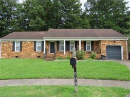 featured image of 509 Wynngate Ct