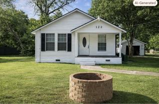 122 W Pecan Ln - Photo 1 of 1