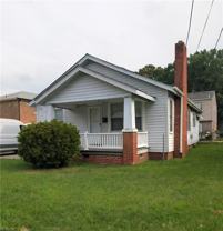 1105 Hugo St - Photo 1 of 1