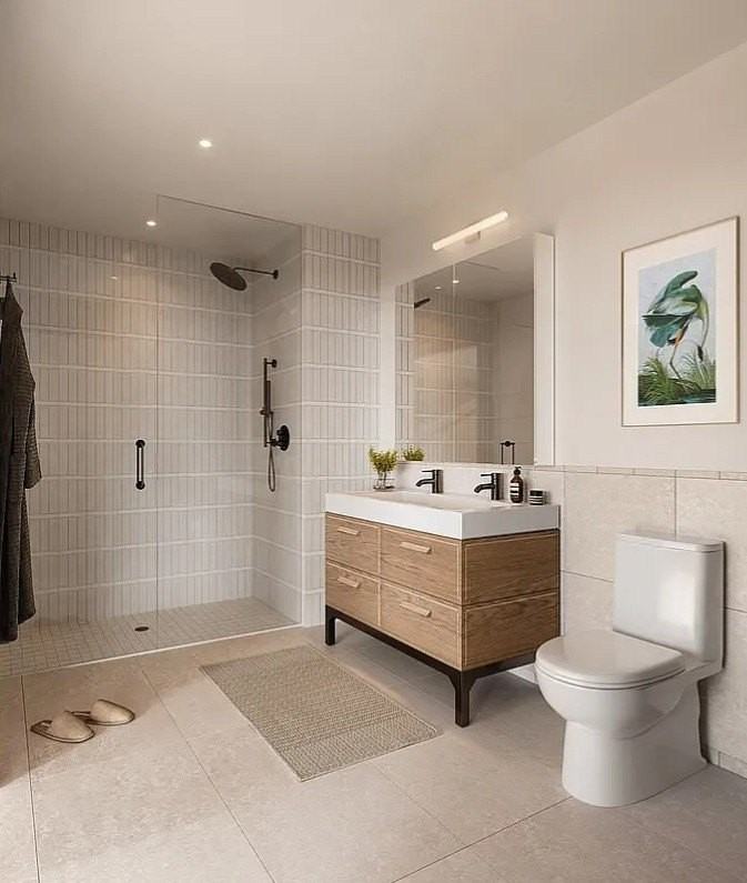 16 Dupont St #19F