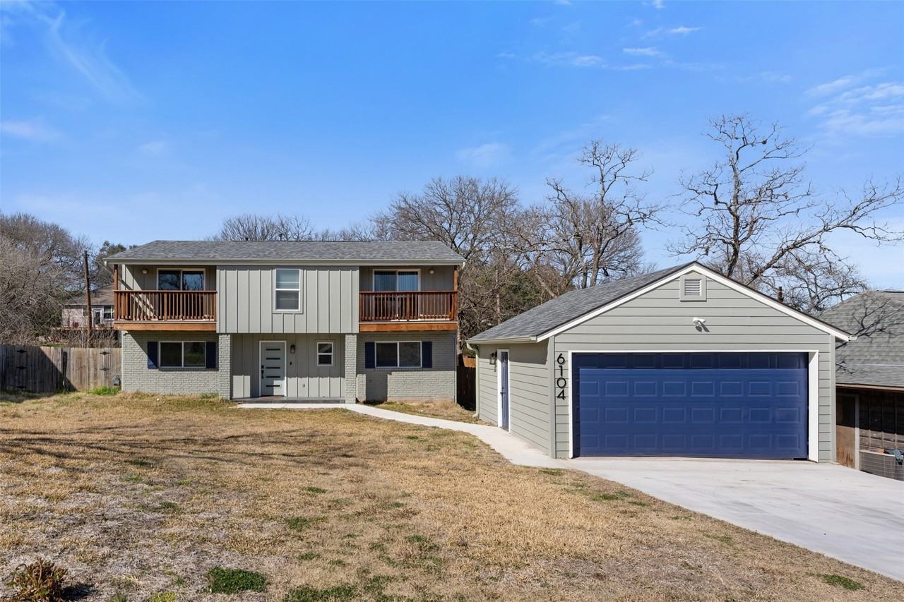6104 Reicher Dr
