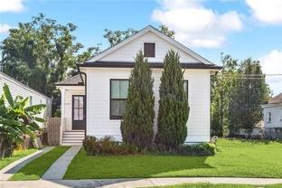 4519 New Orleans St - Photo 1 of 1