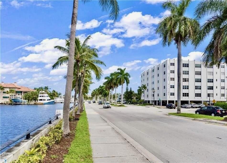 1770 E Las Olas Blvd #602 - Photo 2 of 16