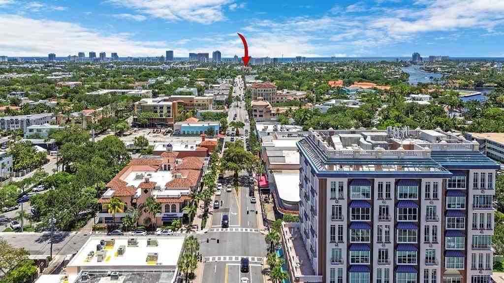 1770 E Las Olas Blvd #602 - Photo 3 of 16