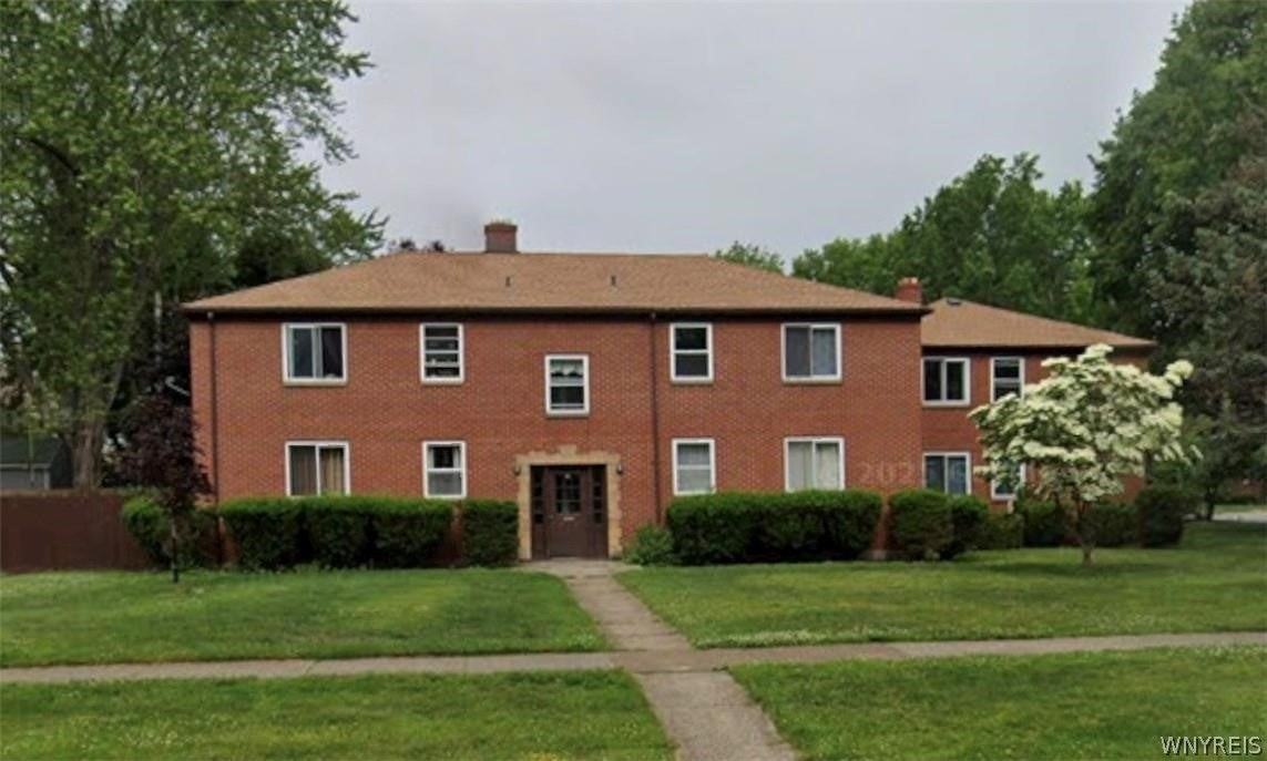52 Mckinley Pkwy