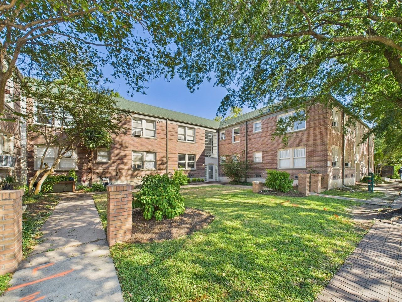1920 Richmond Ave Apt 9 #Apt 9