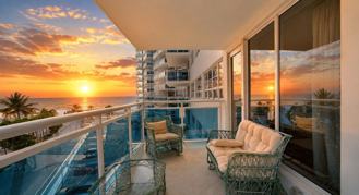 3430 Galt Ocean Dr #501 - Photo 1 of 1
