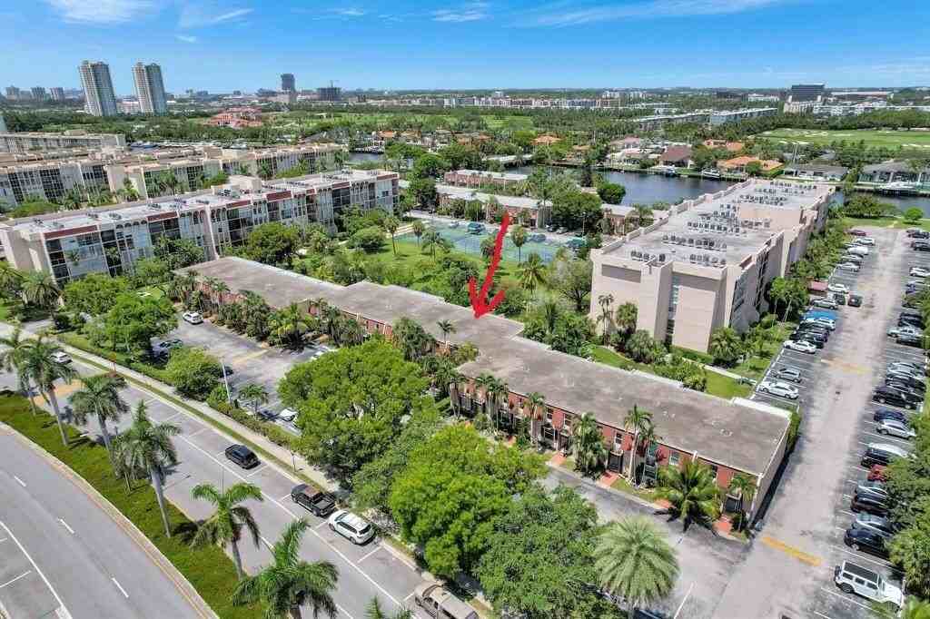 1001 Three Islands Blvd #36 - Photo 4 of 19