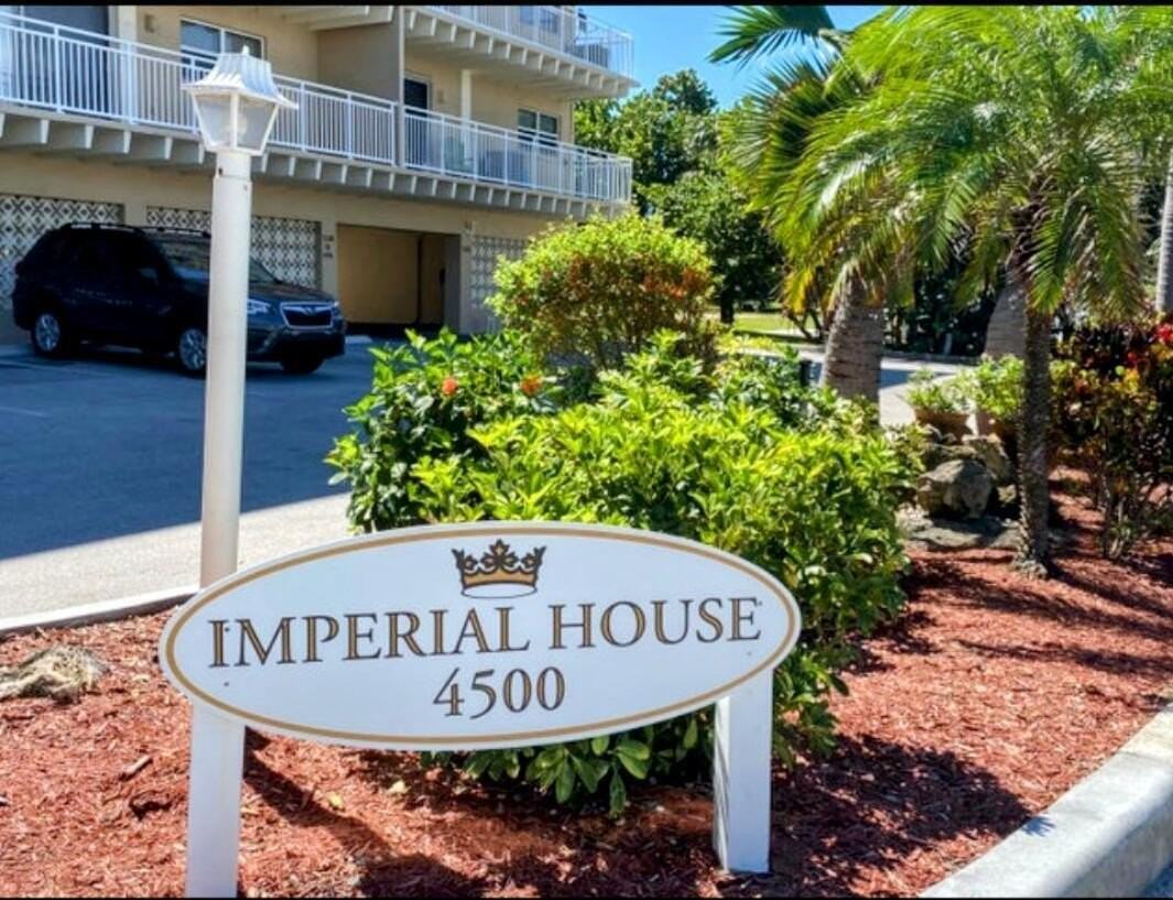 4500 S Ocean Blvd #311 - Photo 2 of 22