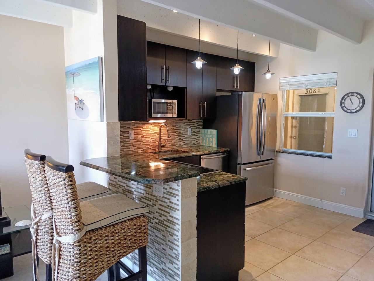 4500 S Ocean Blvd #311 - Photo 5 of 22