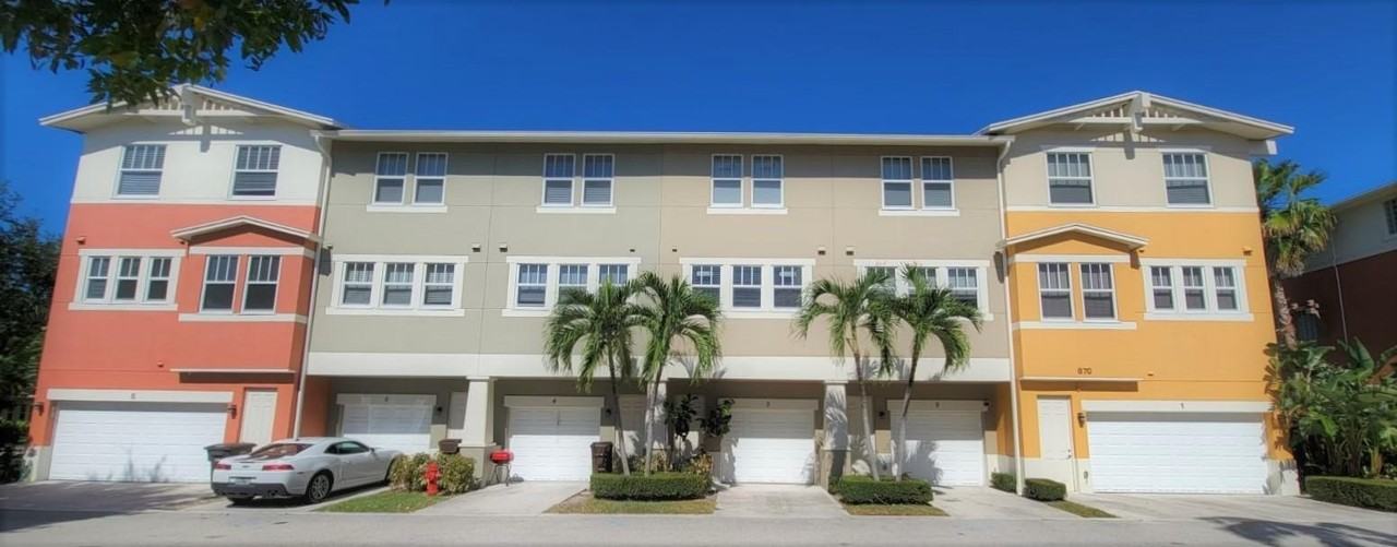 870 Marina Del Ray Ln #3 - Photo 2 of 19