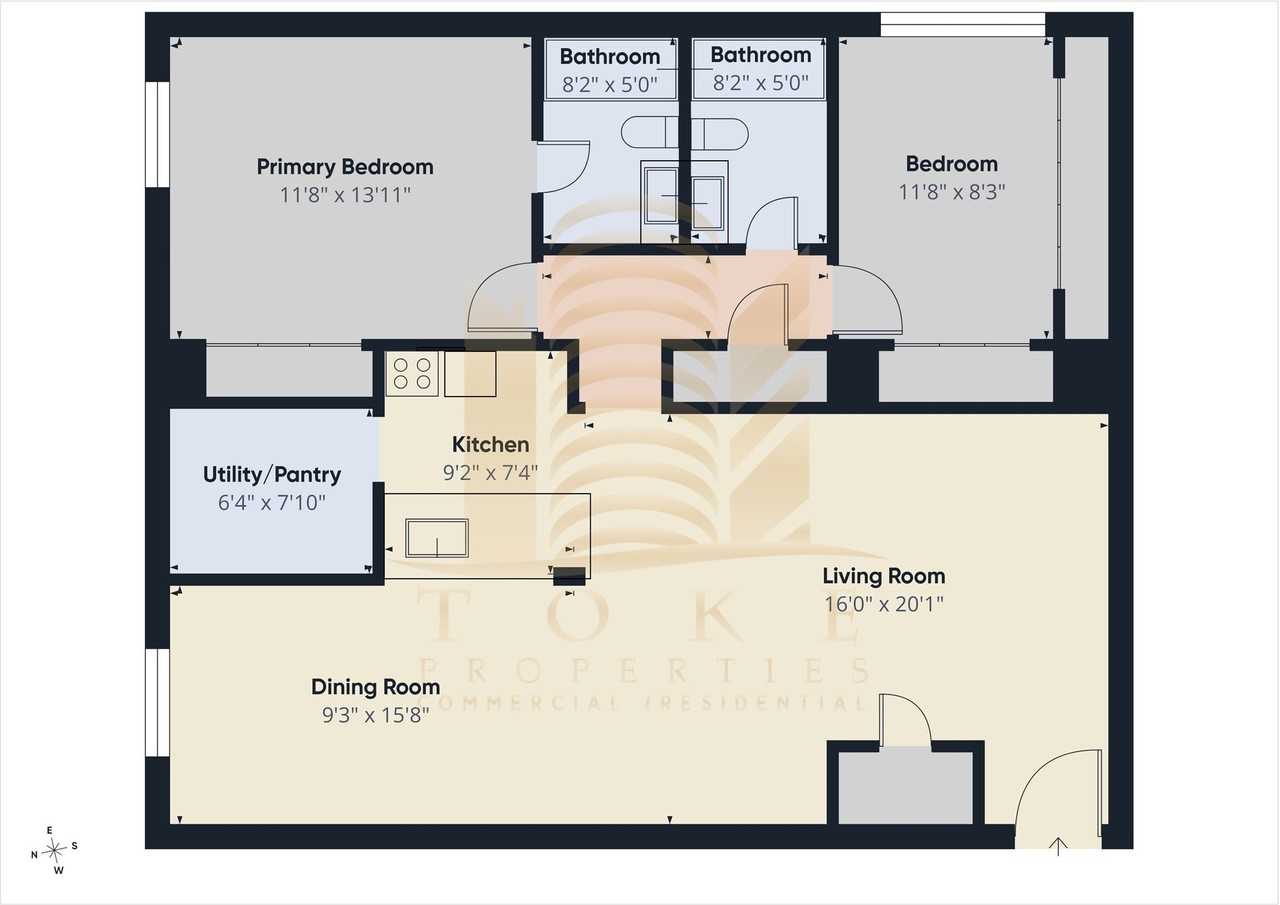 5333 Richmond Ave Unit 21 - Photo 4 of 28
