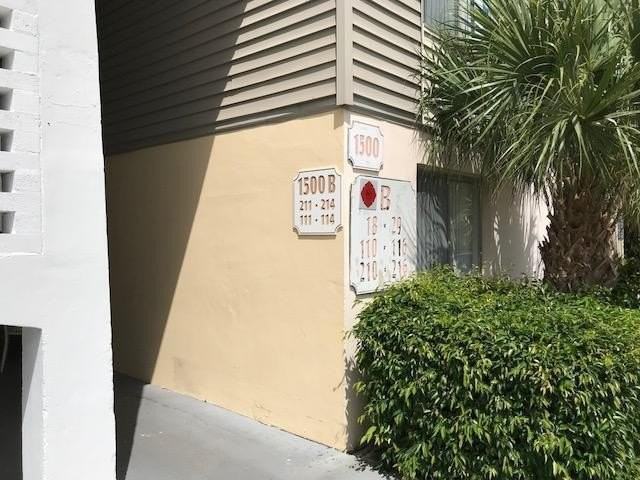 1500 Crescent Cir #B211 - Photo 2 of 13