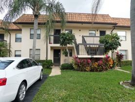 7209 Golf Colony Ct #105 - Photo 1 of 1