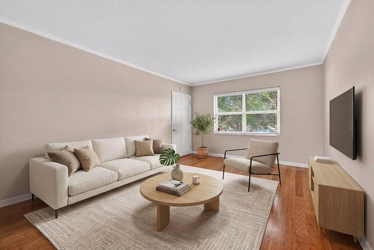 715 Ne 91st St #3A - Photo 5 of 28