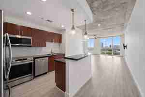 featured image of 300 S Australian Ave #1103