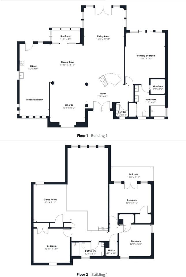7702 Antoine Dr - Photo 4 of 50