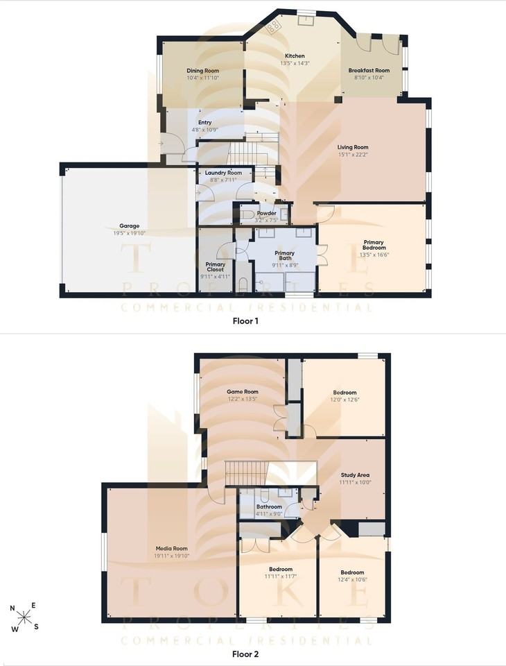 9426 Russeff Field Ln - Photo 2 of 49