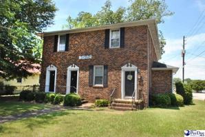 featured image of 601 S Dargan St Apt B #Apt B