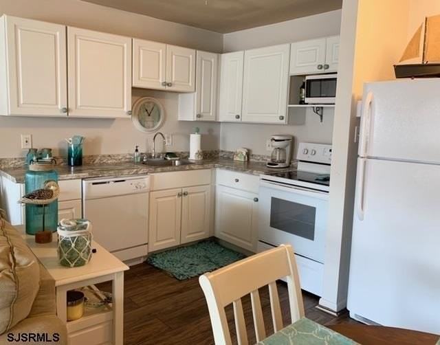 203 E Brigantine Ave #208 - Photo 5 of 13