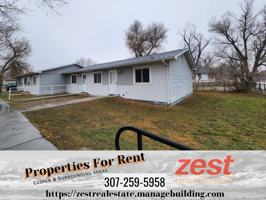featured image of 235 E K St #1