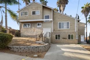 5062 Alumni Pl #1 - Photo 1 of 1