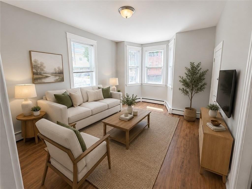 74 Sutton St #1 - Photo 5 of 9