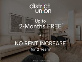 District Union - Photo 1 of 1