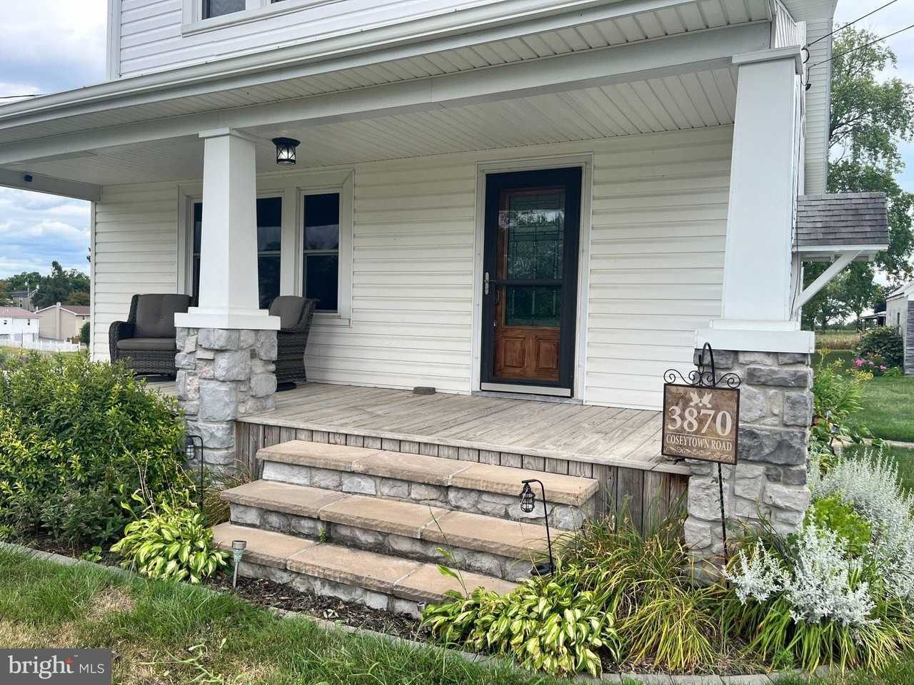 3870 Coseytown Rd - Photo 5 of 26