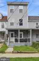 featured image of 126 W Hector St