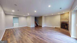951 S Rolfe St #1 - Photo 1 of 1
